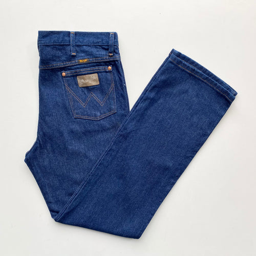 Wrangler Jeans W36 L34