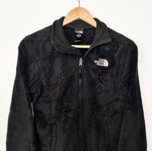 Load image into Gallery viewer, The North Face Sherpa Fleece (XS)