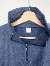 Load image into Gallery viewer, 90s Abstract Fleece (L)