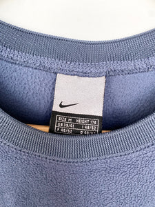 00s Nike Fleecy Sweatshirt (M)