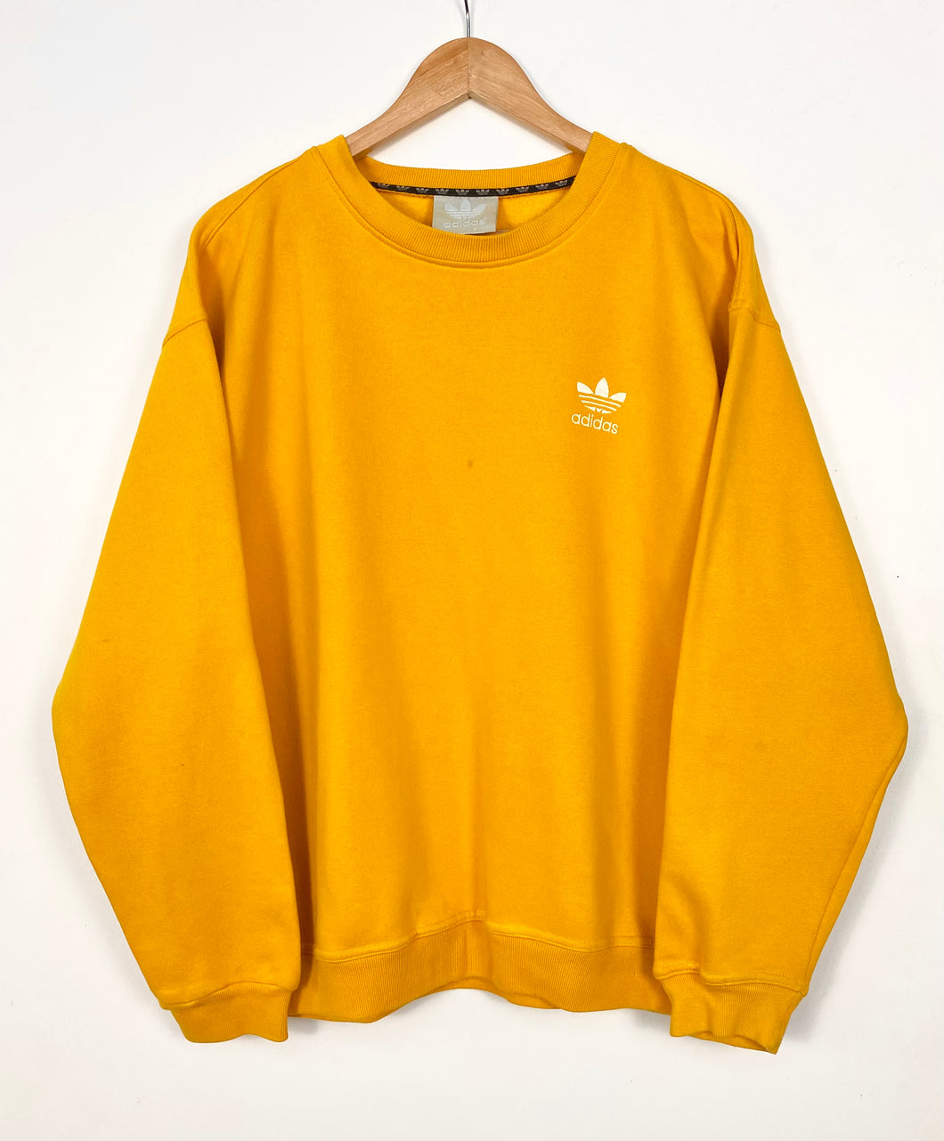 90s Adidas Sweatshirt (M)