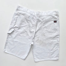 Load image into Gallery viewer, Dickies Carpenter Shorts W36