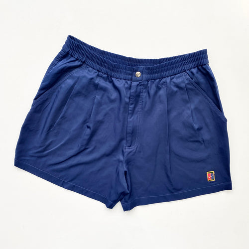 90s Nike Court Shorts (L)