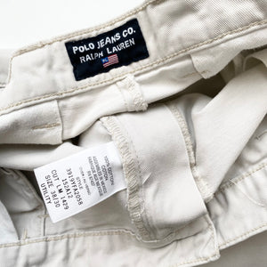 90s Ralph Lauren Trousers W38 L30