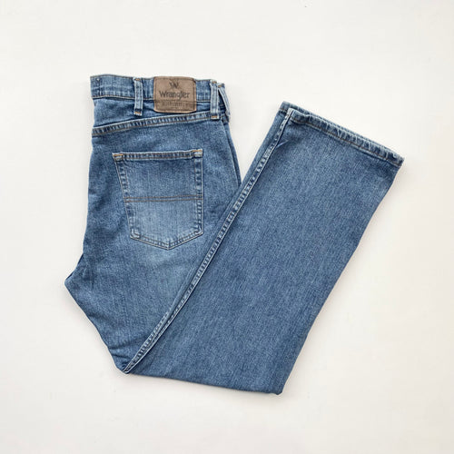 Wrangler Jeans W34 L29