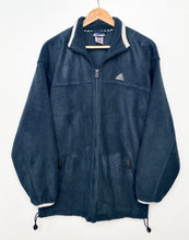 Load image into Gallery viewer, 90s Adidas Fleece (L)