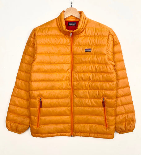 Patagonia Puffa Coat (S)