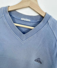 Load image into Gallery viewer, 00s Adidas sweatshirt (S)