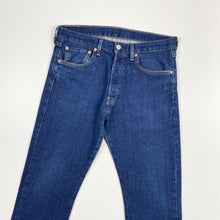 Load image into Gallery viewer, Levi’s 501 W32 L30