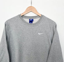 Load image into Gallery viewer, Nike Sweatshirt (S)