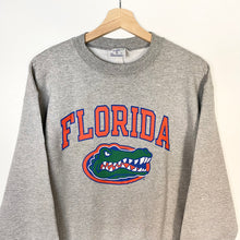 Load image into Gallery viewer, Champion Florida Gators Sweatshirt (M)