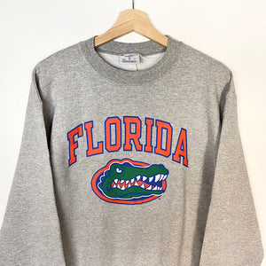 Champion Florida Gators Sweatshirt (M)