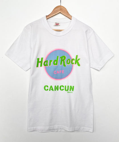 Hard Rock Cafe Cancun T-shirt (M)