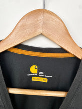 Load image into Gallery viewer, Carhartt T-shirt (2XL)