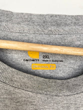 Load image into Gallery viewer, Carhartt T-shirt (2XL)