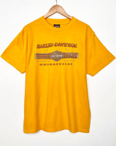 Harley Davidson T-shirt (L)