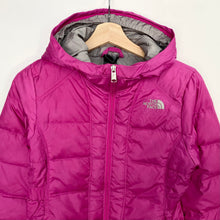 Load image into Gallery viewer, Women’s The North Face Puffa Coat (XS)