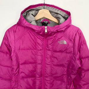 Women’s The North Face Puffa Coat (XS)
