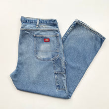 Load image into Gallery viewer, Dickies Carpenter Jeans W42 L32