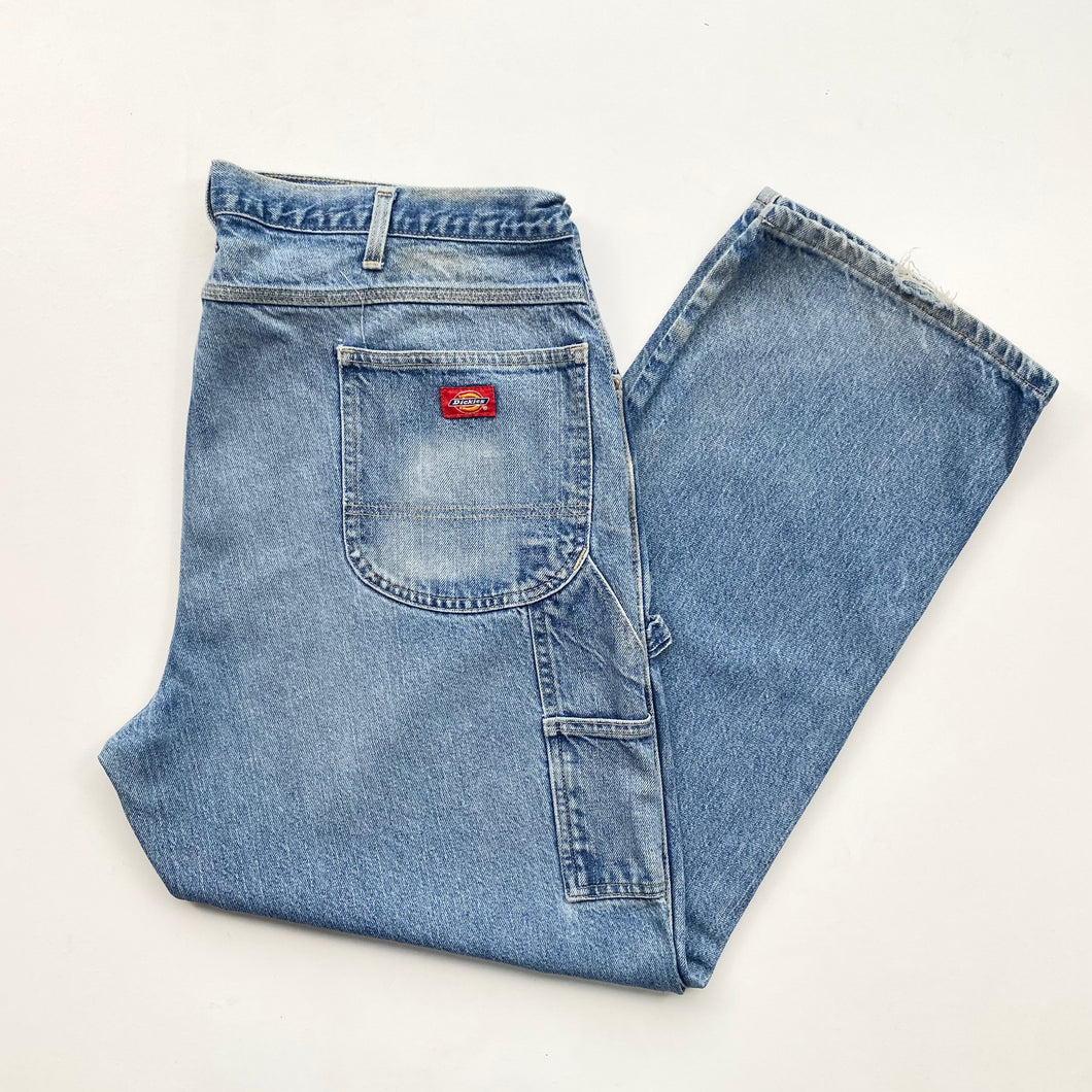 Dickies Carpenter Jeans W42 L32