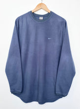 Load image into Gallery viewer, 00s Nike Fleecy Sweatshirt (M)