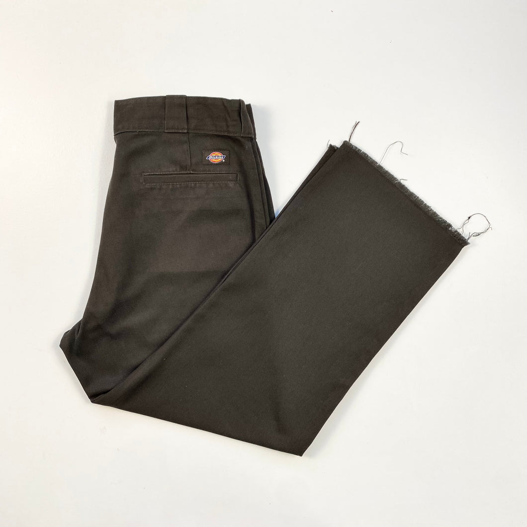 Cropped Dickies 874 W32 L27