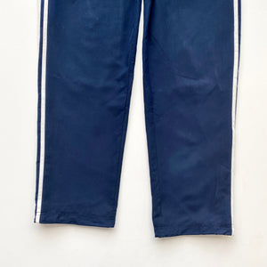00s Adidas Track Pants (M)