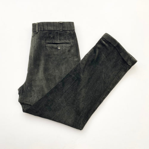 Jumbo Cords W36 L31