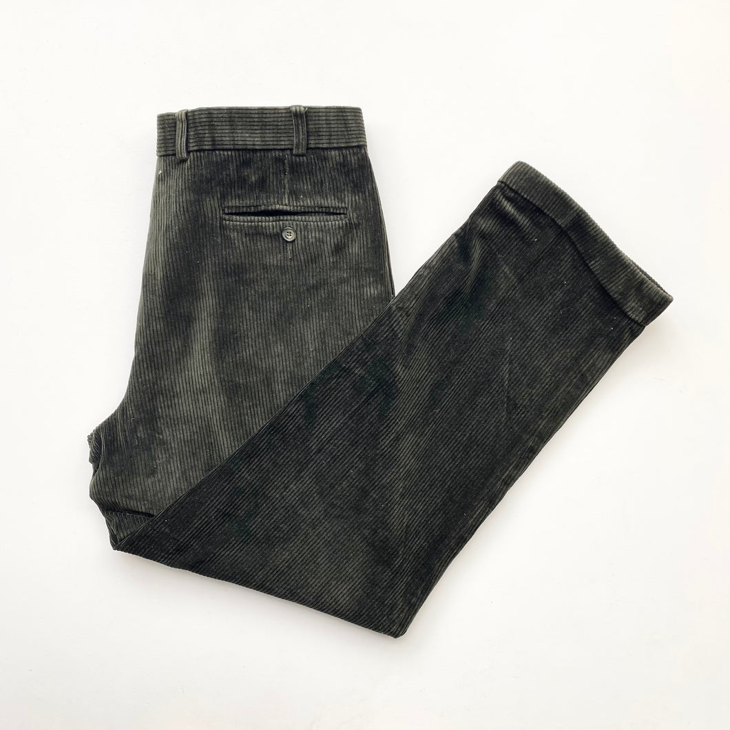 Jumbo Cords W36 L31