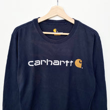 Load image into Gallery viewer, Carhartt Long Sleeve T-shirt (S)