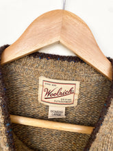 Load image into Gallery viewer, 90s Woolrich Jumper (L)