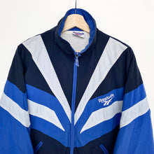 Load image into Gallery viewer, 90s Reebok Jacket (L)
