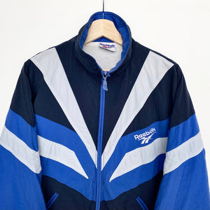 90s Reebok Jacket (L)
