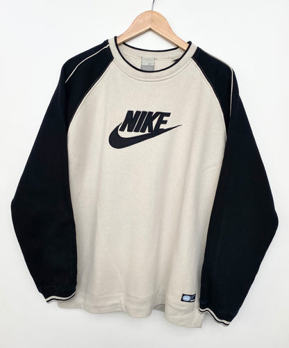 00s Nike sweatshirt (L)