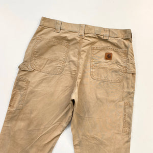 Carhartt Carpenter Jeans W36 L30