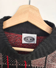 Load image into Gallery viewer, 90s Grandad Jumper (XL)