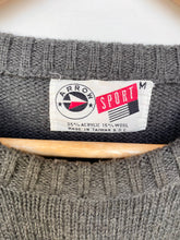 Load image into Gallery viewer, 90s Grandad Jumper (M)