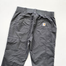 Load image into Gallery viewer, Women’s Carhartt Carpenter Pants W30/32 L32