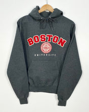 Load image into Gallery viewer, Champion Boston College Hoodie (XS)