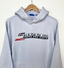 Load image into Gallery viewer, Napapijri Hoodie (L)