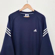 Load image into Gallery viewer, 90s Adidas Sweatshirt (XL)