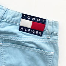 Load image into Gallery viewer, Women’s 90s Tommy Hilfiger Shorts W32