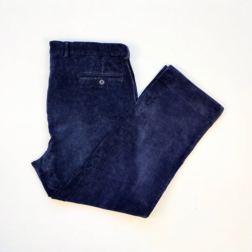 Jumbo Cords W36 L28