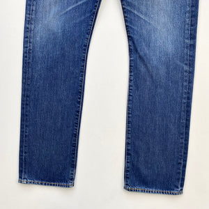 Levi’s 501 W32 L32