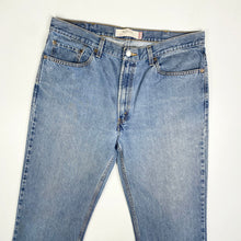Load image into Gallery viewer, Levi’s 512 W38 L32
