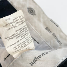 Load image into Gallery viewer, Dickies 873 W32 L30