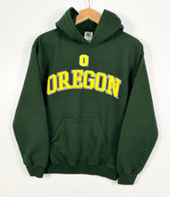 Load image into Gallery viewer, Oregon American College Hoodie (S)