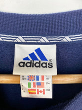 Load image into Gallery viewer, 90s Adidas Sweatshirt (XL)