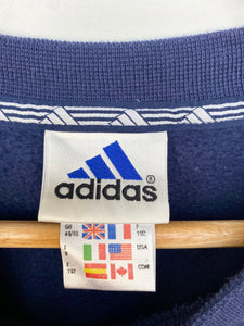 90s Adidas Sweatshirt (XL)