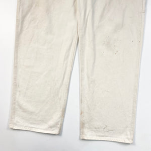 Dickies Dungarees (2XL)